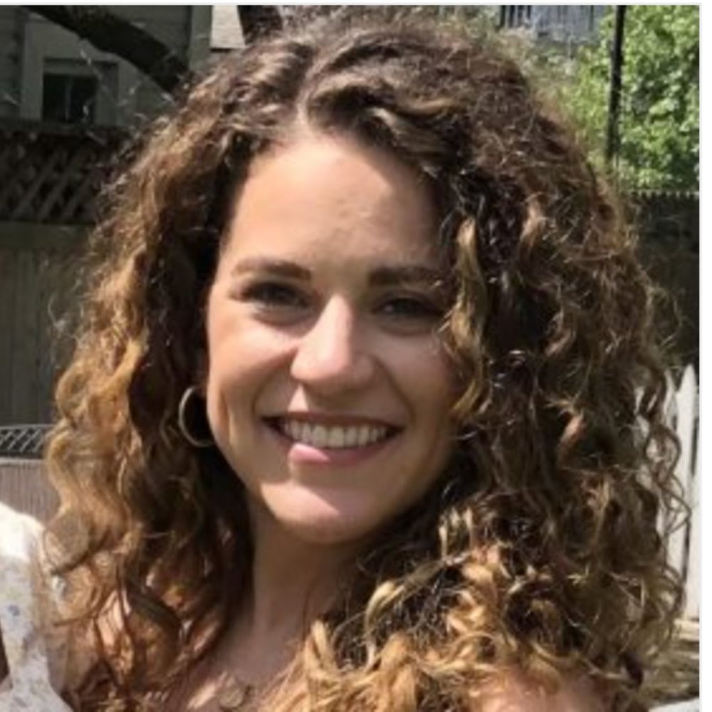 Meet your Posher, Marley